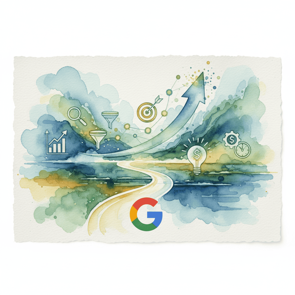 Boost website traffic with these 5 killer Google Analytics tips for 2025