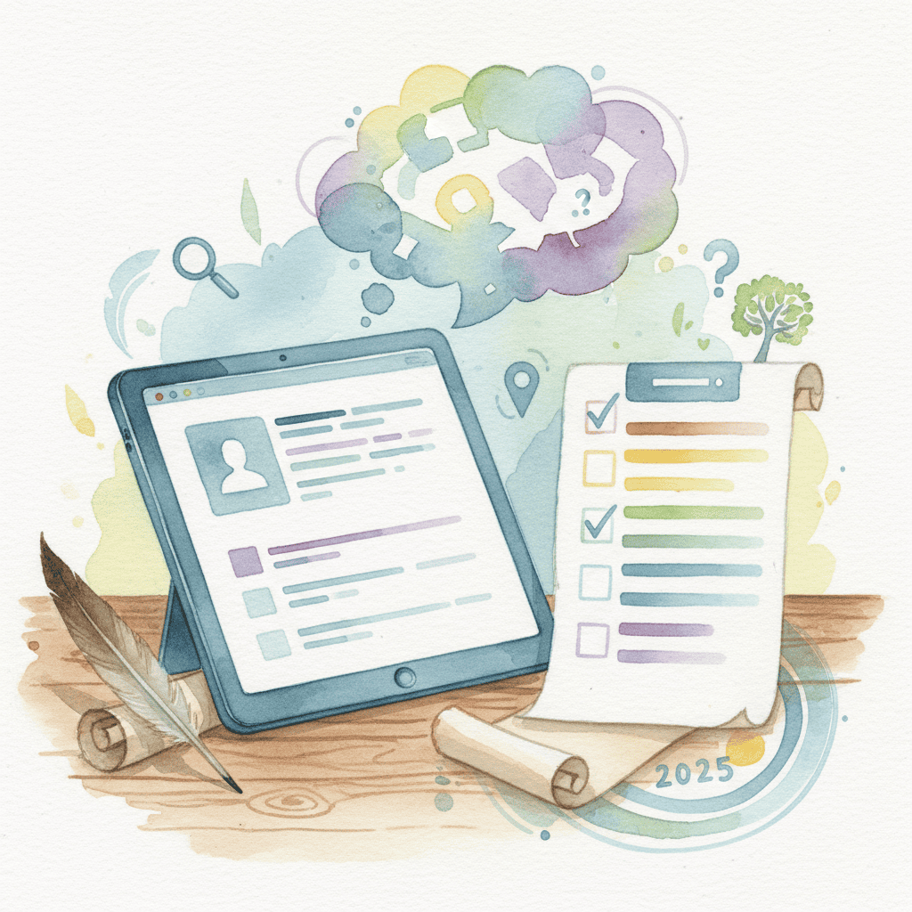 Essential elements for a complete Google My Business (GMB) profile in 2025