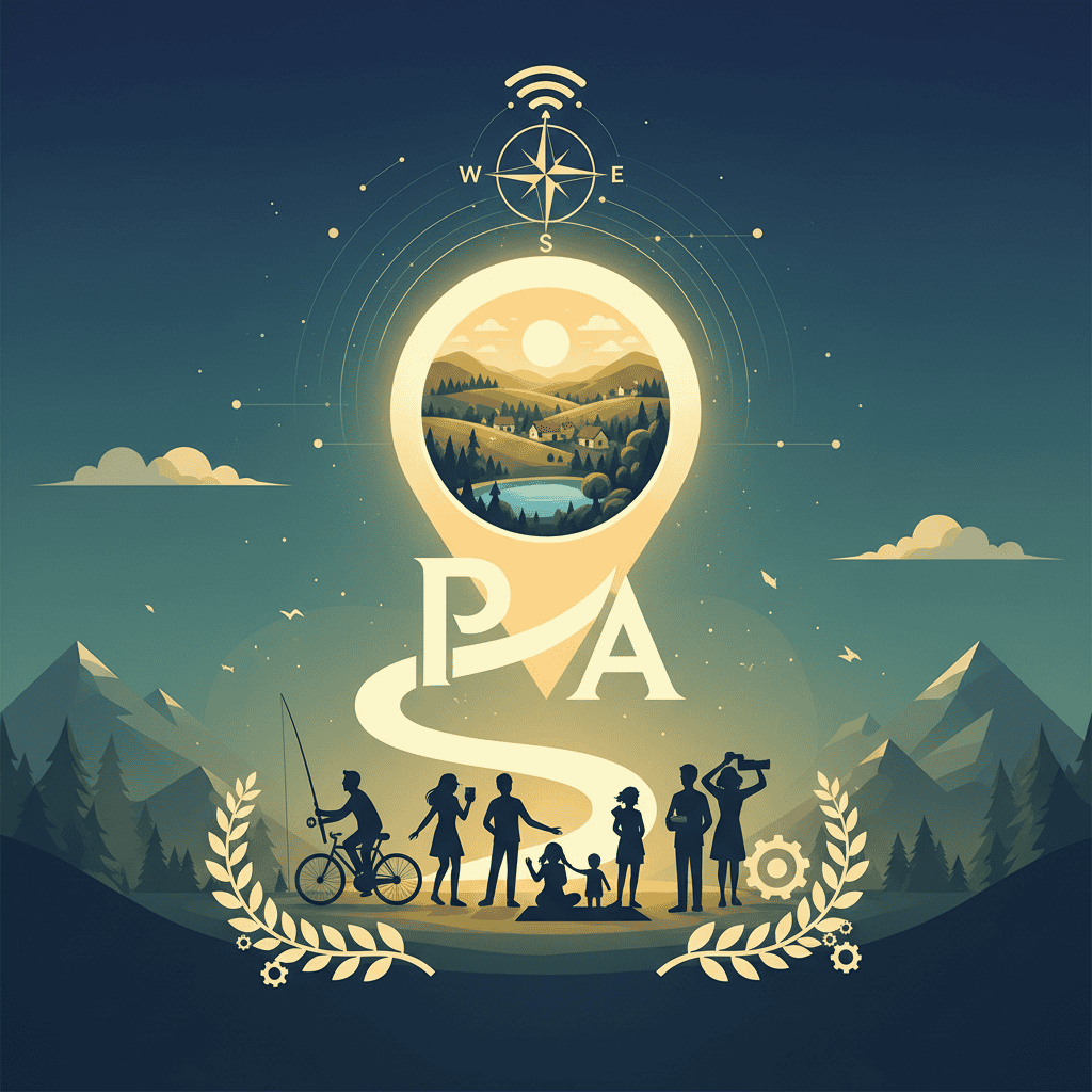 Unohtumaton kokemus paikallisessa tapahtumassa