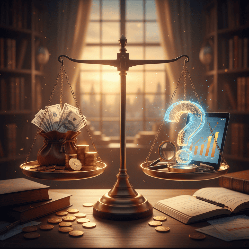 Kuvankaappaus Arvostelut Rahat -palvelusta, jossa näkyy ominaisuuksia ja hinnoittelua.