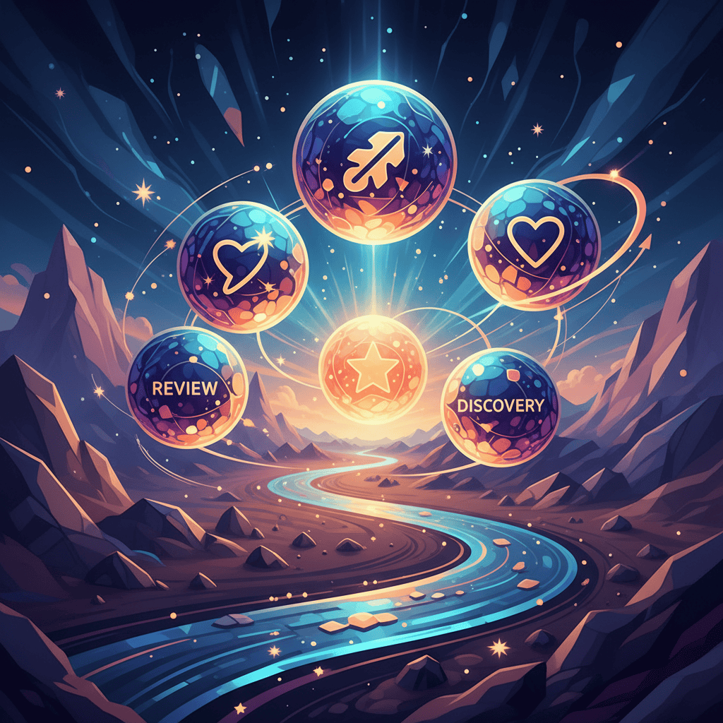 Viisi parasta arvostelualustaa vertailussa – Löydä itsellesi sopiva!